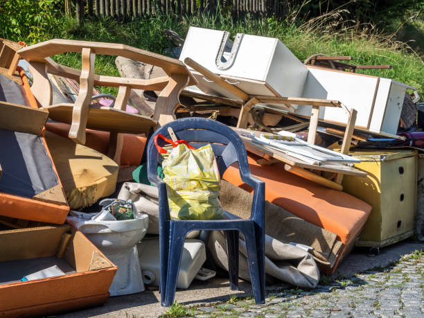 Best Junk Removal for Businesses  in Wesley Chapel, NC
