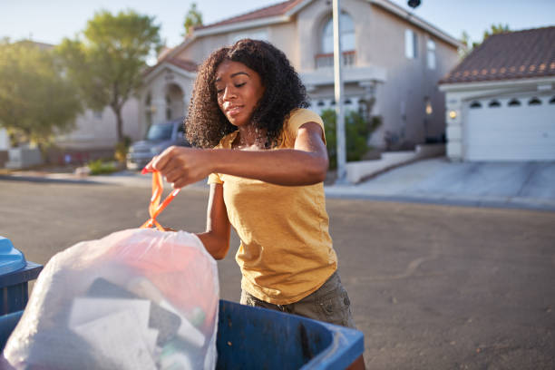 Best Construction Debris Removal  in Wesley Chapel, NC