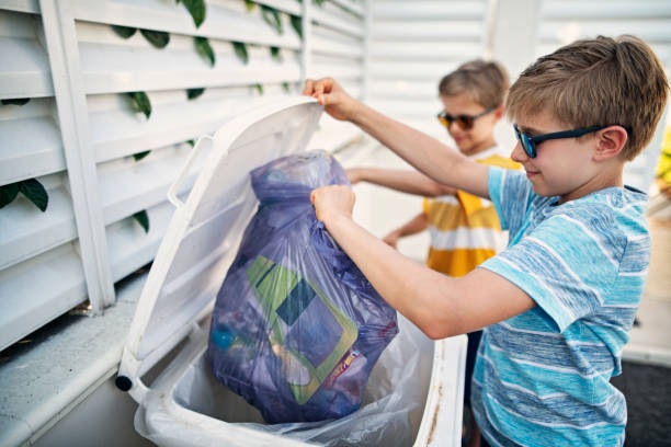 Best Construction Debris Removal  in Wesley Chapel, NC