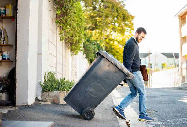 Best Local Junk Hauling  in Wesley Chapel, NC