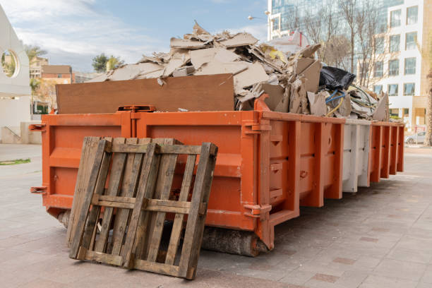 Best Residential Junk Removal  in Wesley Chapel, NC