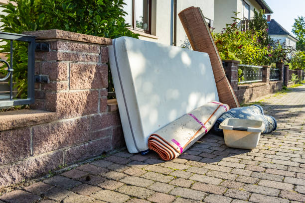 Professional Junk Removal in Wesley Chapel, NC
