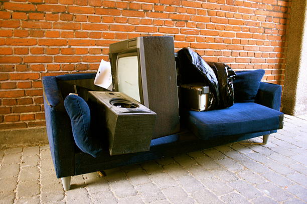 Best Household Junk Removal  in Wesley Chapel, NC