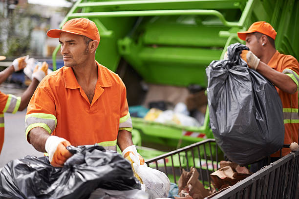 Best Residential Junk Removal  in Wesley Chapel, NC