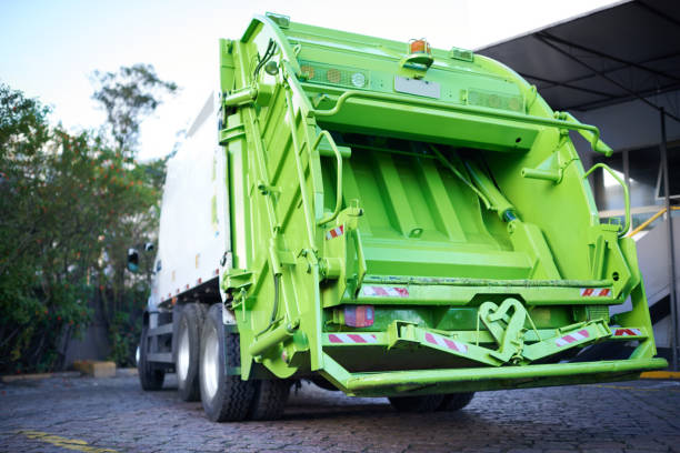 Best Garage Cleanout Services  in Wesley Chapel, NC