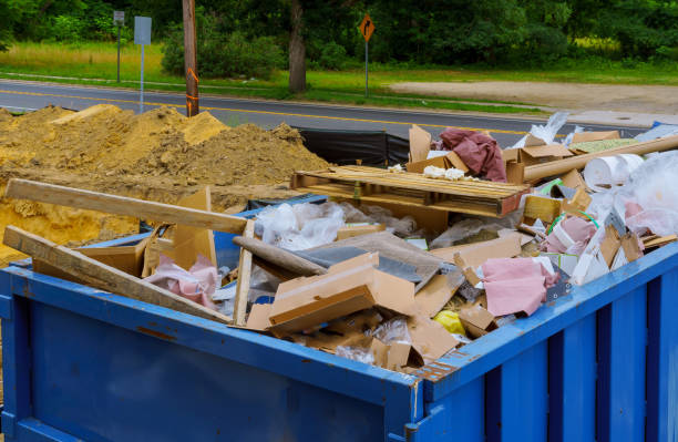 Appliance Disposal in Wesley Chapel, NC